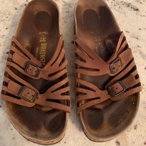 Birkenstock’s